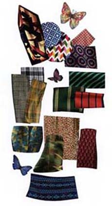 Design forecast for 2014 Fall